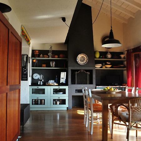 Cascina Radice Bed & Breakfast Arluno Luaran gambar