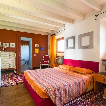 Cascina Radice Bed & Breakfast Arluno Luaran gambar