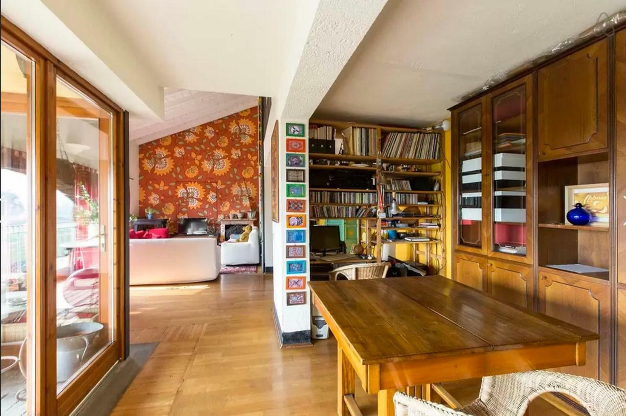 Cascina Radice Bed & Breakfast Arluno Luaran gambar