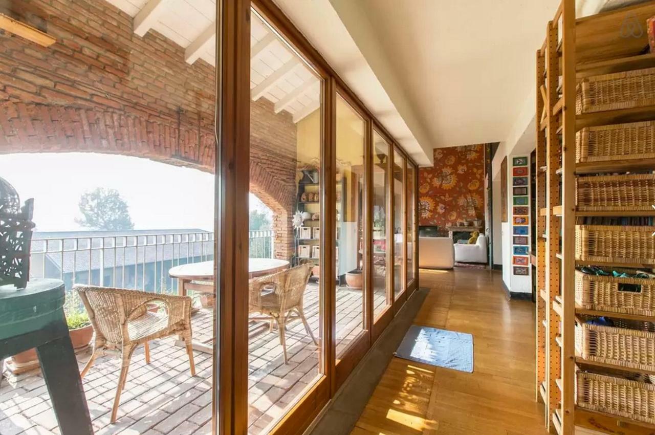 Cascina Radice Bed & Breakfast Arluno Luaran gambar