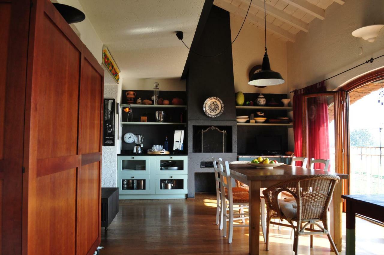 Cascina Radice Bed & Breakfast Arluno Luaran gambar