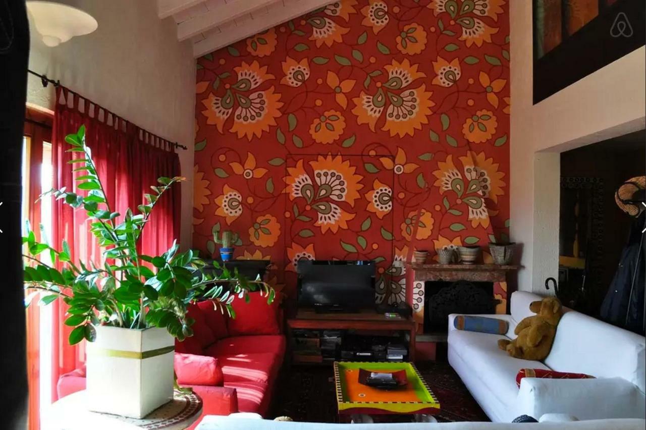 Cascina Radice Bed & Breakfast Arluno Luaran gambar