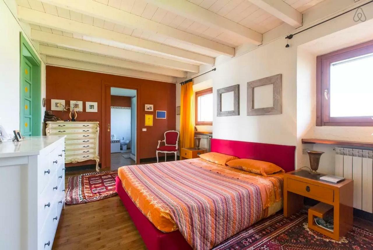 Cascina Radice Bed & Breakfast Arluno Luaran gambar